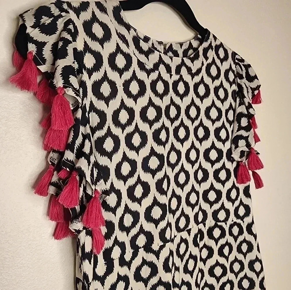 THML Anthropologie Penelope Dress size XS NWT - Picture 2 of 15